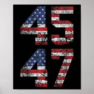 Trump: Bessere Abdeckung als 5g kann man uns jetzt Poster