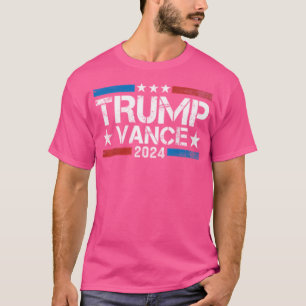 Trump: Bessere Abdeckung als 5G kann man uns jetzt T-Shirt