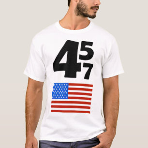 Trump: Bessere Abdeckung als 5g kann man uns jetzt T-Shirt