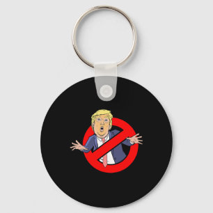 Trump Busters Resist Shirt Schlüsselanhänger