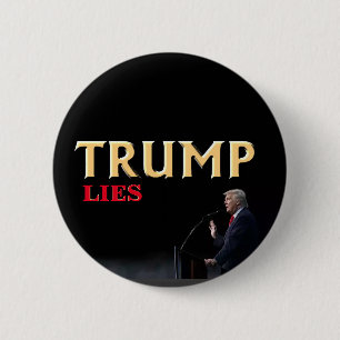Trump Button