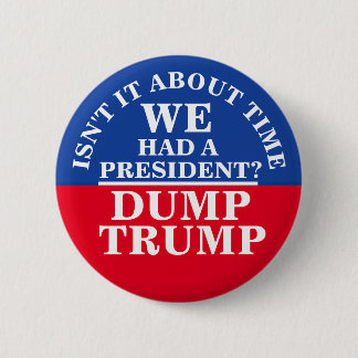 Trump Button