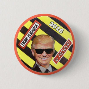 Trump Button
