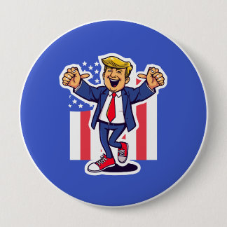 Trump Button