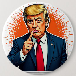 Trump Button
