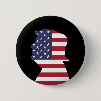 Trump Button