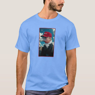 Trump Buzzard T-Shirt