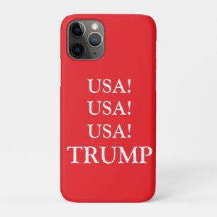 TRUMP Case-Mate iPhone HÜLLE