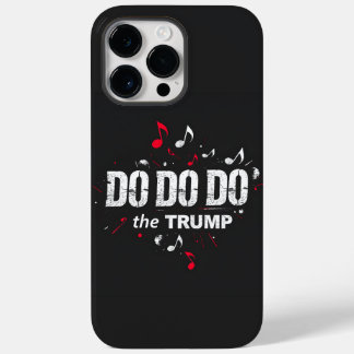 Trump Case-Mate iPhone 14 Pro Max Hülle