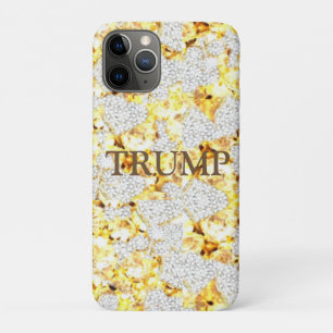 TRUMP Case-Mate iPhone HÜLLE