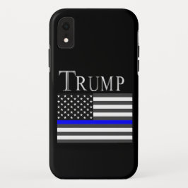 TRUMP Case-Mate iPhone HÜLLE