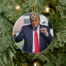Trump Dance Funny
