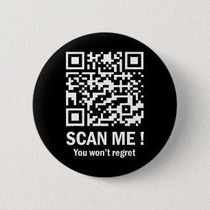 Trump Dance Troll Qr Funny President Trump Dance C Button