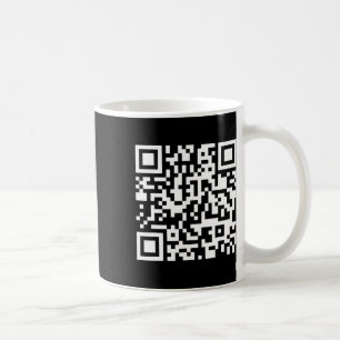 Trump Dance Troll Qr Funny President Trump Dance C Kaffeetasse