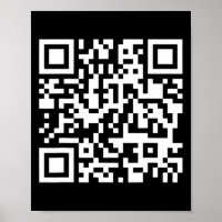 Trump Dance Troll Qr Funny President Trump Dance C
