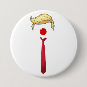 Trump destruktiv button