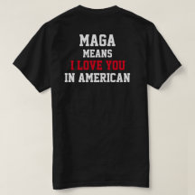 Trump "Drain the Swamp" T - Shirt MAGA