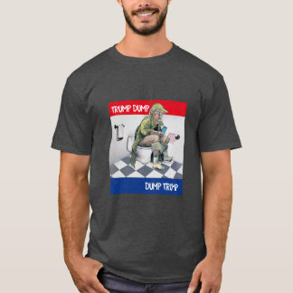 Trump Dump T-Shirt