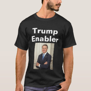 Trump Enabler T - Shirt