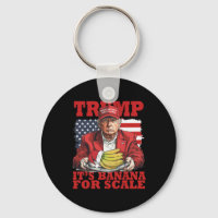 Trump Es ist Nana (für Maßstab) Starship Funny Tru