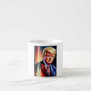 Trump Espressotasse