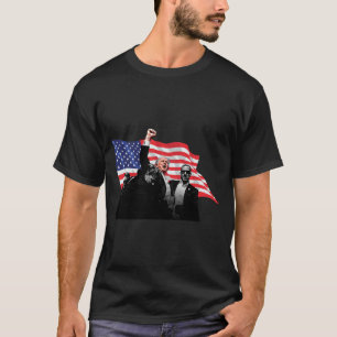 Trump-Faust T-Shirt