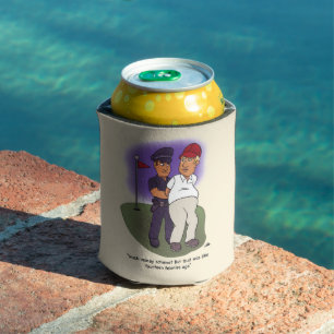 Trump Felonies können sich abkühlen Dosenkühler