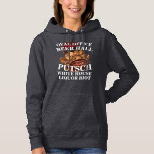 TRUMP FEMA LEISTBARKEIT KOSTEN ANSTIEG PREIS FAMIL HOODIE