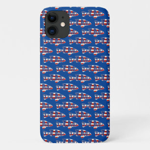 TRUMP-Flagge Case-Mate iPhone Hülle