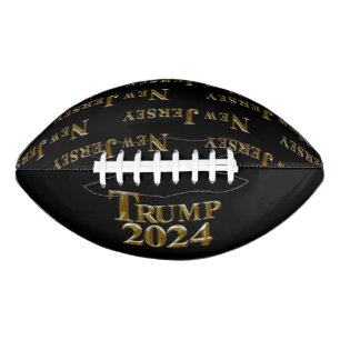 TRUMP FOOTBALL