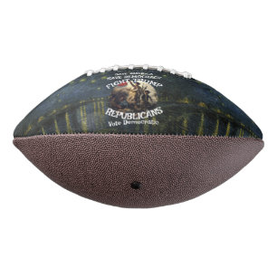Trump Football