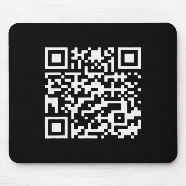 Trump Funny Mousepad (Vorne)