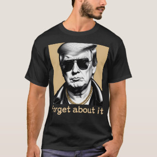 Trump Funny T-Shirt