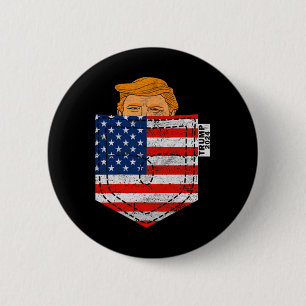 Trump für 2024, 4. button