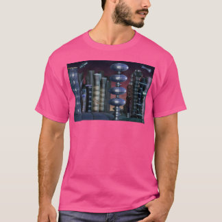 Trump für Präsident 2024 - Ich bin wieder da T-Shirt