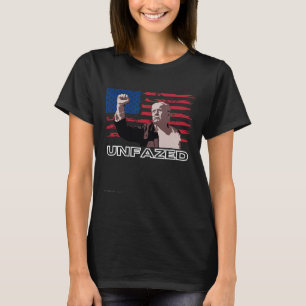 Trump für Präsident 2025 Republikanische Wahlkampf T-Shirt