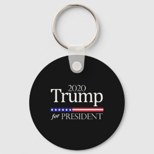 Trump für Präsident Shirt Pro Trump Republikaner G Schlüsselanhänger