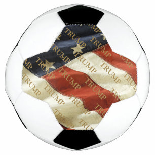 TRUMP FUßBALL