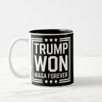 Trump gewann die 47. US-Präsidenten-Maga-Wahl 2024