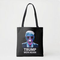 Trump gewinnt 2024 Wahlentscheidung Präsident 47.