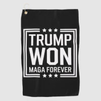 Trump gewinnt 47. Wahl von US-Präsident Maga 2024