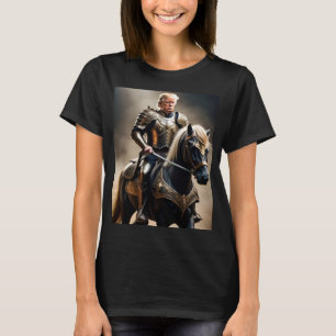 Trump gewinnt T-Shirt Dramatischer Rückschlag Präs