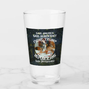 Trump Glas