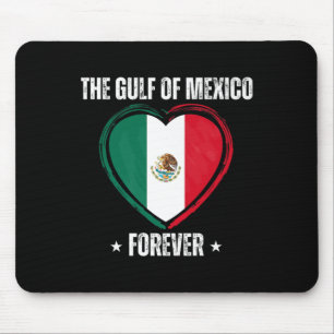 Trump Golf von Mexiko Forever Liberal Anti Trump G Mousepad