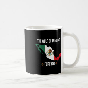 Trump Golf von Mexiko für immer gegen Trump libera Kaffeetasse