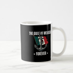 Trump Golf von Mexiko für immer liberale Anti-Trum Kaffeetasse