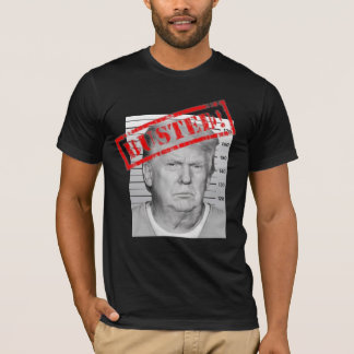 Trump hat den T - Shirt (schwarz) gekostet