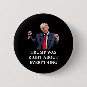 Trump hatte in allem recht 11  button