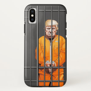 Trump im Fall "Case Mate Phone Case", Apple iPhone Case-Mate iPhone Hülle