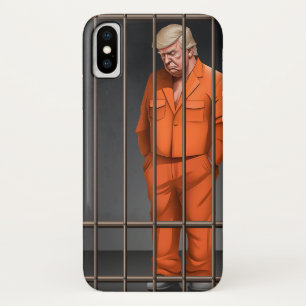 Trump im Fall "Case Mate Phone Case", Apple iPhone Case-Mate iPhone Hülle